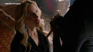 Rebekah’s Last Stand: Trapped and Betrayed by an Ancient Enemy