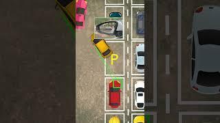 Novices can easily master side parking after watching this video #tips #cardriving#car #drivingtips
