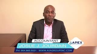 Apex Insurance & Accounting Group Inc - Welcome Video