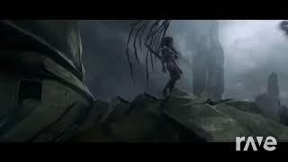 Дикий рэп StarCraft 2!