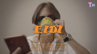 EIDI - Otros Niveles (Video Oficial) (Prod By Dos20 Music)