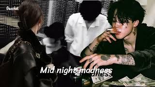 midnight madness  ( jimin oneshot ) tamil like & comment 
