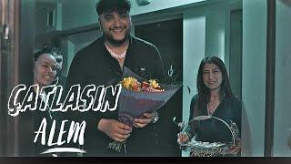 Şenol Evgi ft. Gizo - Çatlasın Alem #tiktok #çavolarsözünütutar