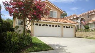 Modelesque, Cul de Sac, Pool Home for Sale in Santa Clarita