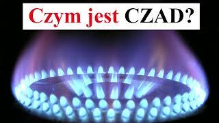 Czym jest CZAD