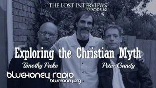 BHR - The Lost Interviews #2 - Timothy Freke & Peter Gandy