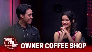 Owner Coffee Shop! Siapa Ladies yang Akan Jadi Pasangan Ammar - Take Me Out Indonesia 2024