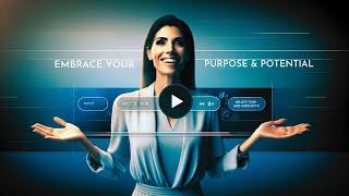 God's Vision for You: Embrace Your Purpose & Potential | Straight Talk with Neena Perez