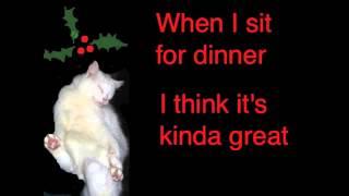 Coco Jambo Christmas (lyrics version)- Mr President