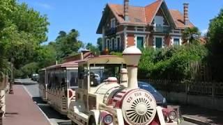 Travel Arcachon Basin with Glen & Leslie