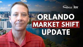 What’s New in the Central Florida Real Estate Market?