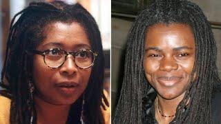 Lesbian Love Stories: Tracy Chapman & Alice Walker