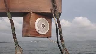 La Fantastica Pirate Ship Sunset Tour, Cartagena, Colombia