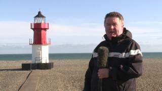 Tidal Power