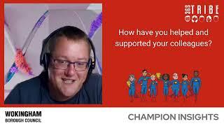 Champion Insights - Wokingham Borough Council