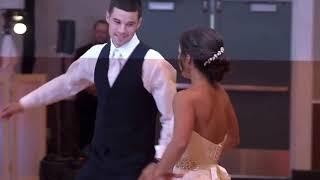 Best Surprise Wedding Dance Ever!