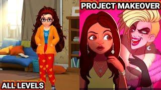 Project Makeover Game Gameplay FILGA