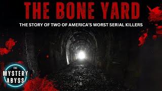 The Bone Yard | Full Serial Killer Documentary