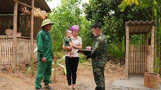 Một người lính tốt bụng giúp một bà mẹ đơn thân bất hạnh xây dựng một ngôi nhà đẹp, và yêu thương