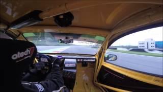 Edoardo Marino - Clio 3 Cup - Franciacorta