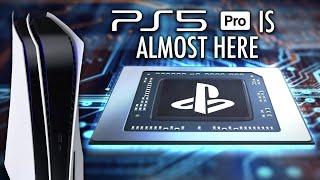 PS5 Pro Announcement Is Soon: Is This The 60fps Guaranteed Console?