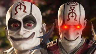 nerf Quan Chi pls