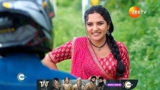 Vasudha | Ep - 16 | Webisode 03 | Oct,7 2024 |  | Zee TV