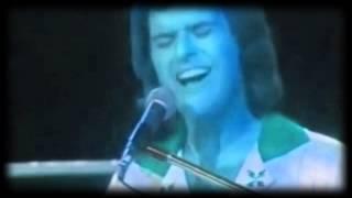 Gary Wright - DreamWeaver Official Video