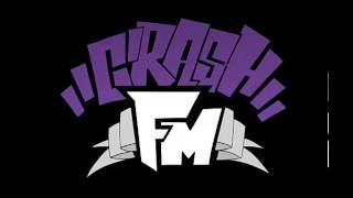 AFUERA CRASH FM