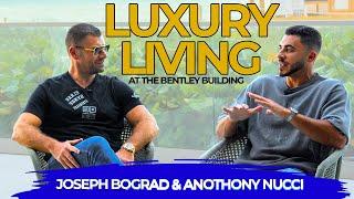Luxury Real Estate with Joseph Bograd - Nucci