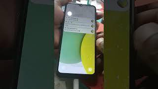 Samsung a03 frp reset with unlock tool spd