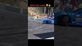 Clean af #drift video by Throttle.Therapy_ #Shorts