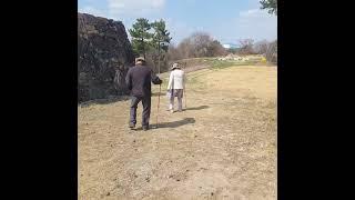 1탄/순천왜성은 어떤곳?#다크투어리즘#역사여행 #해설사