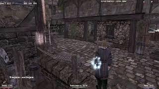 Gothic 2 New Balance КС ДК #gothic #rpg