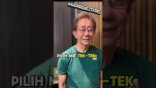 #RAPIDQUESTIONS