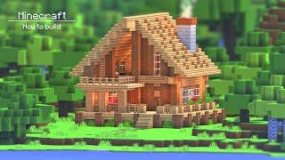 Minecraft tutorial: How to build a survival base.