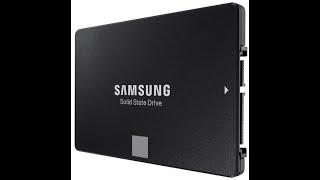 PriceBlaze.com Offers MZ-76E2T0B/AM Samsung 860 EVO Series 2TB Internal Solid State Drive SSD