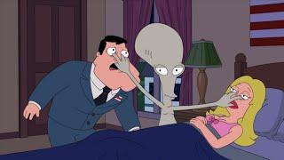 [NoZoom] American Dad Season 16 Episode 17 - American Dad Full Episodes NoCuts New Ep