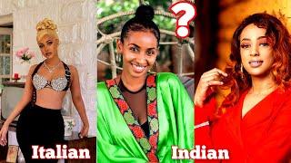 7 Kenyan Celebrities You Didn't know Are Mixed Race Shocking