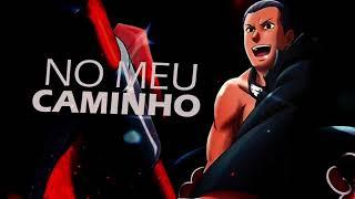 Parte do Hidan -Rap da Akatsuki @7Minutoz