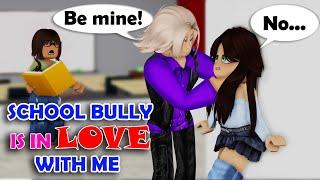  School Bully Is In Love With Me - Episode 1