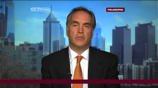 Dr.Robert Quigley on Superbugs
