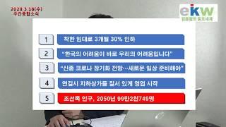 2050년 중국동포 조선족 인구 절반으로 급감...고령화와 인구감소로 발생할 수 있는 문제?