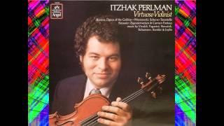 Perpetuum Mobile - Nováček - Perlman