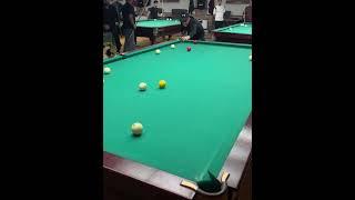#веселыеколхозники #бильярд #billiards #абрамов #академиябильярда #бильярдтурниры #snooker #спорт