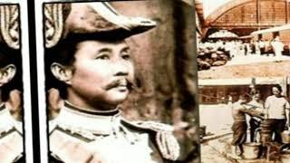 现代泰国的缔造者 拉玛五世 朱拉隆功大帝 纪念日  THAILAND, THE GREAT MODERNISER THAI KING RAMA V (5) MEMORIAL DAY