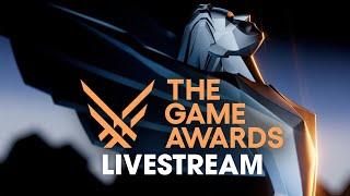 The Game Awards 2024 Livestream