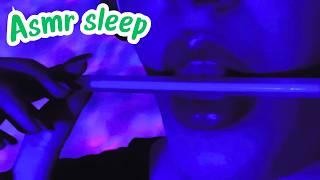 ASMR Mouth Sounds| ASMR for sleep no talking (asmr lips,amazing mouth sound,personal attention )