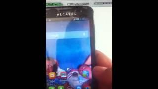 Unlock alcatel one touch 5020t