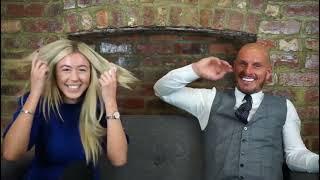 A Cuppa With Lee Flanagan and Support Team Lead, Jodi Brunskill
